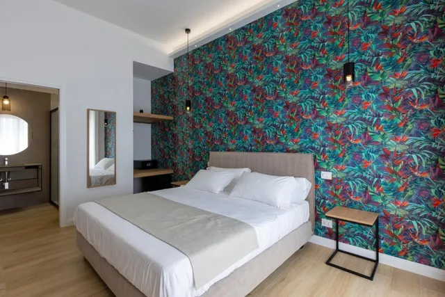 Le Gemme di Cavour Luxury Rooms