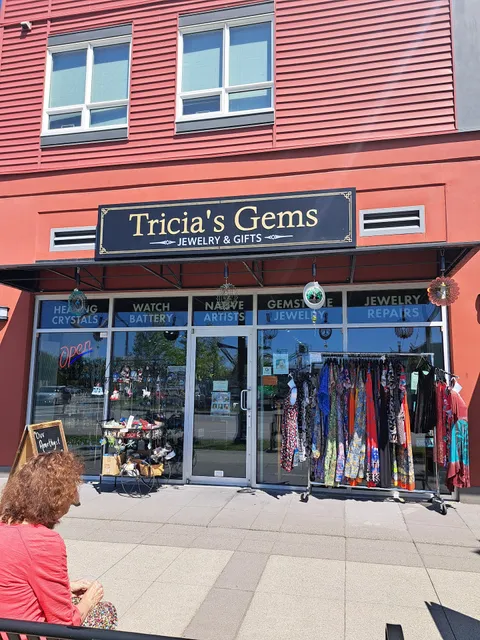 Tricia's Gems