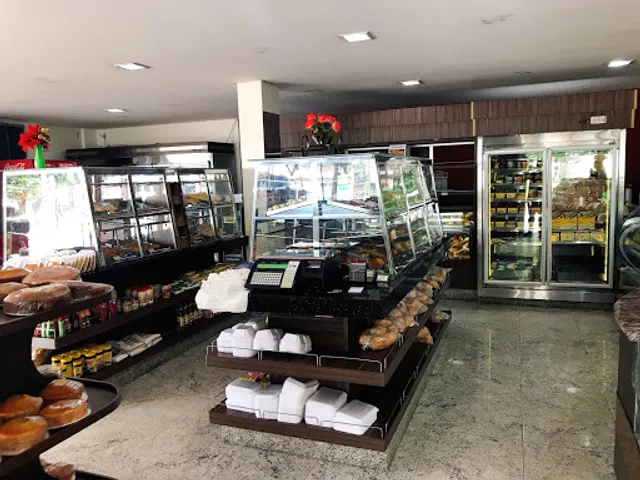 Saborita Panificadora