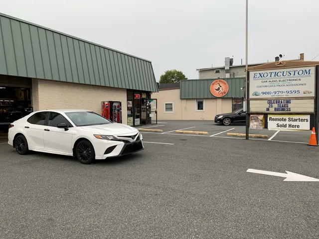 place image