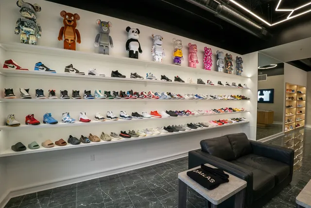 Sneaker Haven