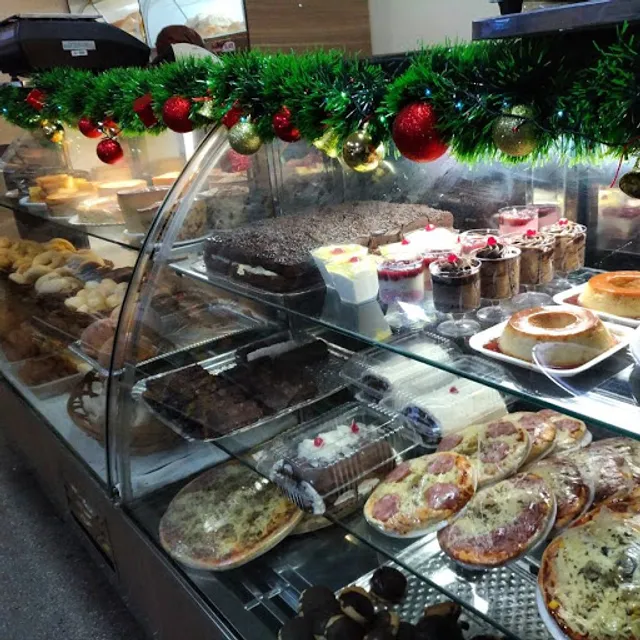 Delicatessen Fino Sabor