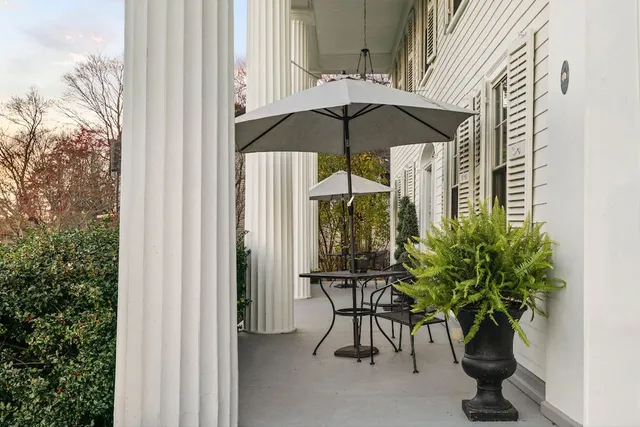 The Watson Boutique Bed and Breakfast