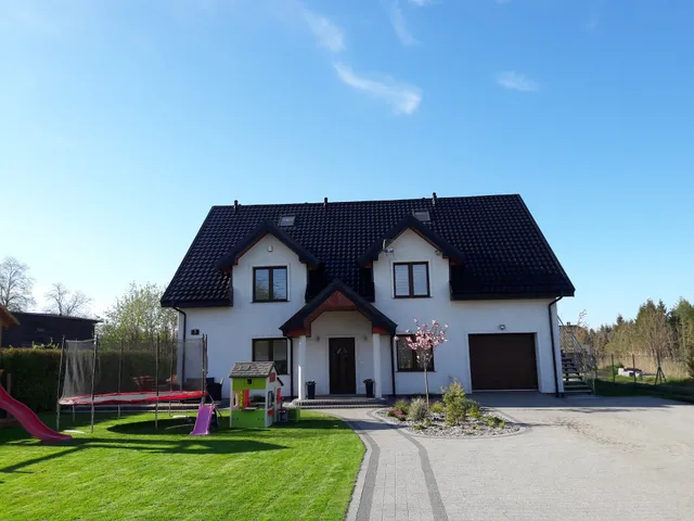 Pokoje Gościnne Amir