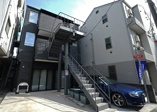 Sport Tokyo スポルト東京