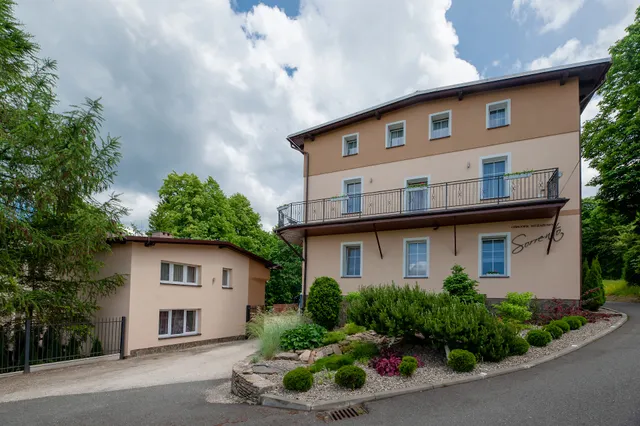 Holiday Resort Sorrento