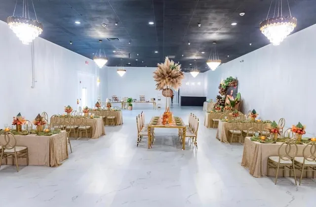 Suite 616 Event Venue