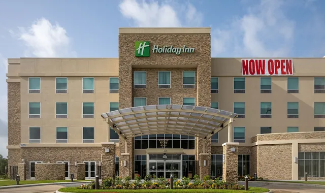 Holiday Inn Houston NW - Beltway 8 by IHG