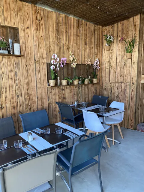 Gili Café, Rue Foran, 17390, La Tremblade