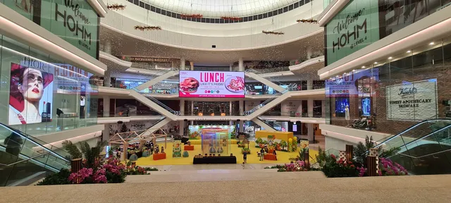 Parkson @ Pavilion Bukit Jalil