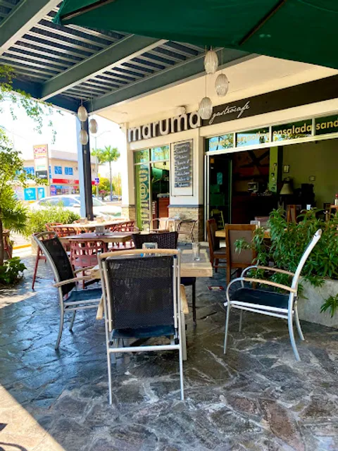 Maruma Gastrocafe