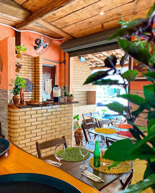 Bistrô Ancestral Restaurante - Niterói