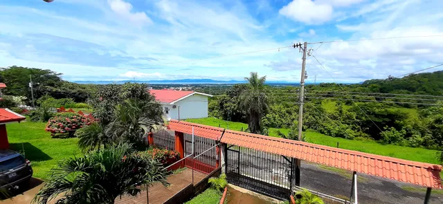 Villa Alta Bed &Breakfast