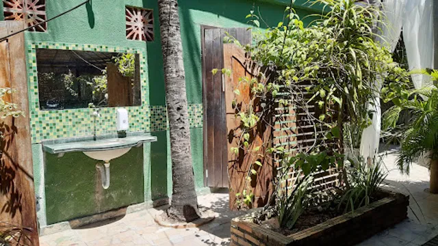 Barraca Entre Amigos