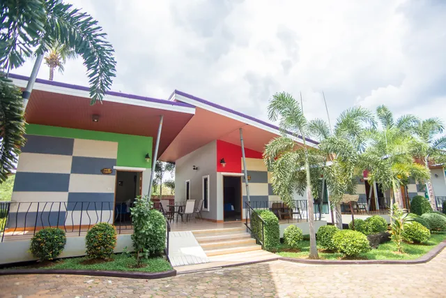 บ้านปราณ บูทีค รีสอร์ท ฺBaan Pran Boutique Resort