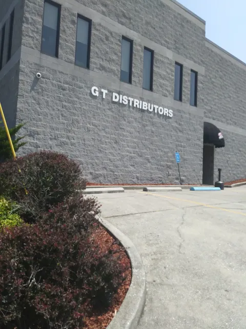GT Distributors Inc