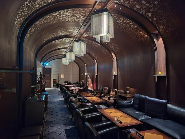 Marunouchi Nijubashi Building