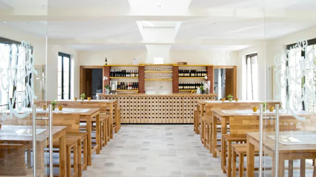 Wine shop Sektkellerei Schreier and Kohn