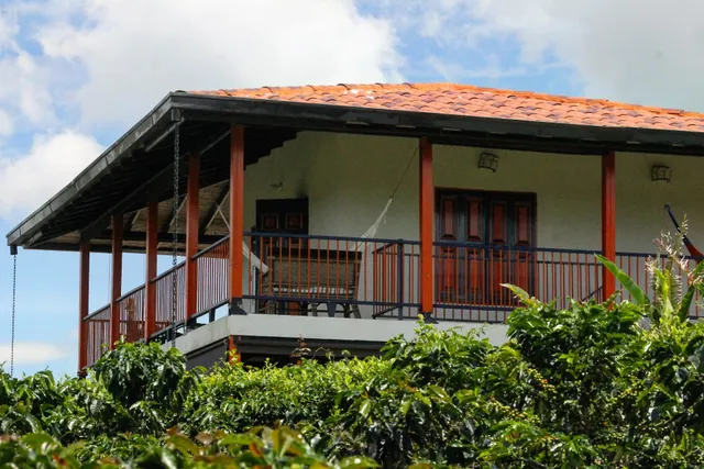 Finca Agroturística Los Tulipanes