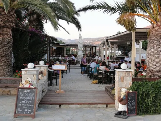 Corali Kitchen and Bar