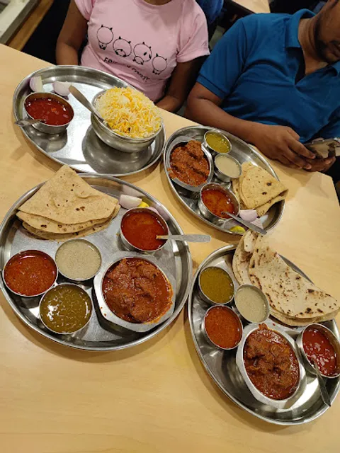 Aware Maratha Khanawal