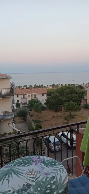 Astonishing Calabria pet friendly apts