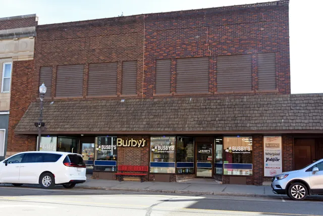Busby’s Hardware & Furniture
