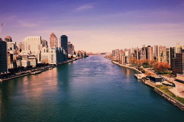 Roosevelt Island Operating Corporation