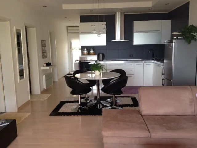 Lavander Apartments Omiš - Duće