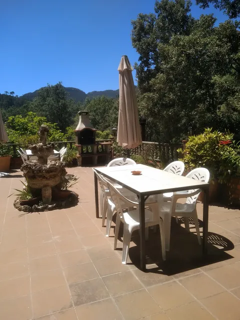 Alojamientos Rurales Vado Ancho La Encina