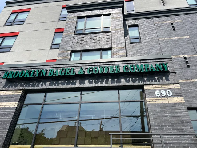Brooklyn Bagel & Coffee Company