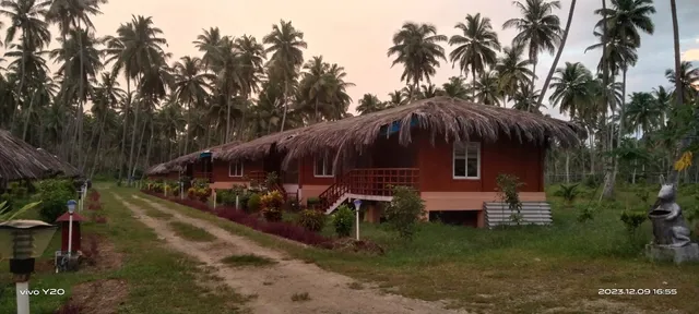 Andaman Sunset View Resort