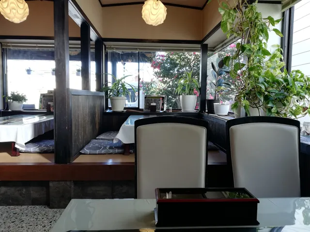 Gunma Herbs Restaurant & Bar - Yachiyo-machi