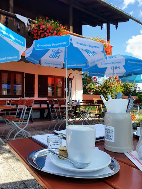 Café/ Restaurant Schusterpeter