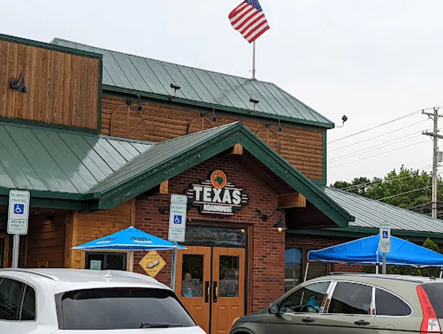 Texas Roadhouse