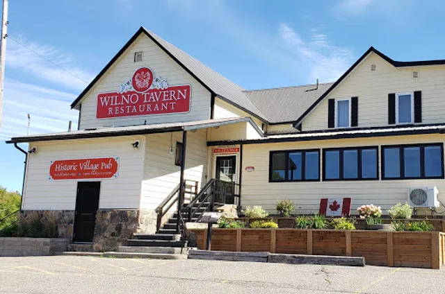 Wilno Tavern Restaurant