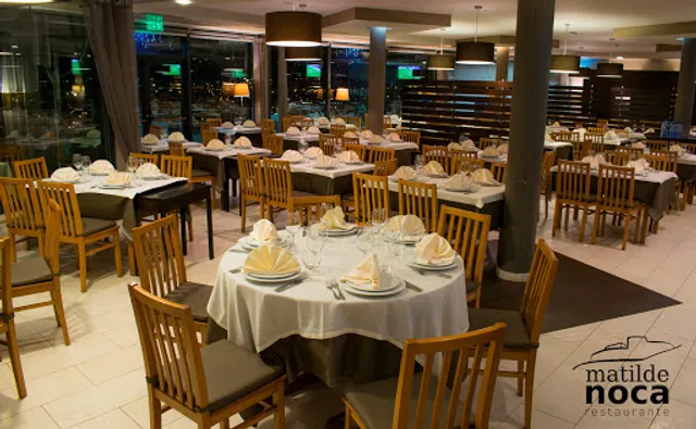 Restaurante Matilde Noca