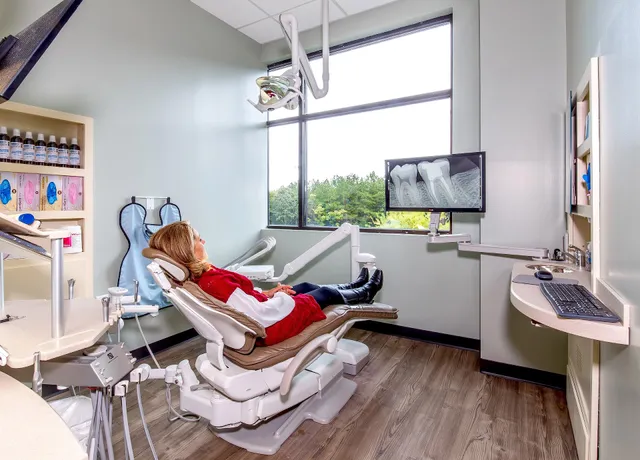 Sawnee Family Dentistry PC