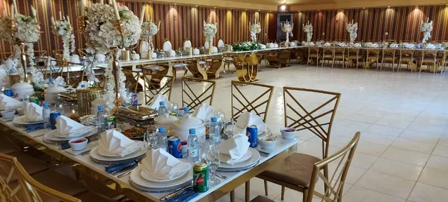 Topaz Restaurant & Cafe