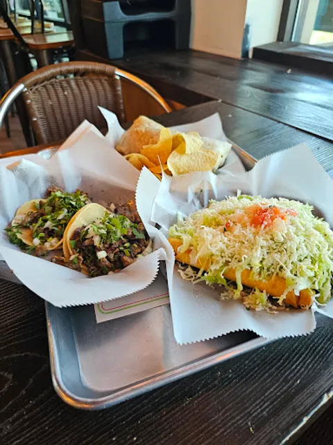 Señor Taco Express Scottsdale