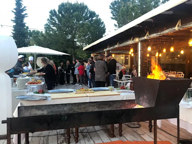 Il Podere del Germano Reale