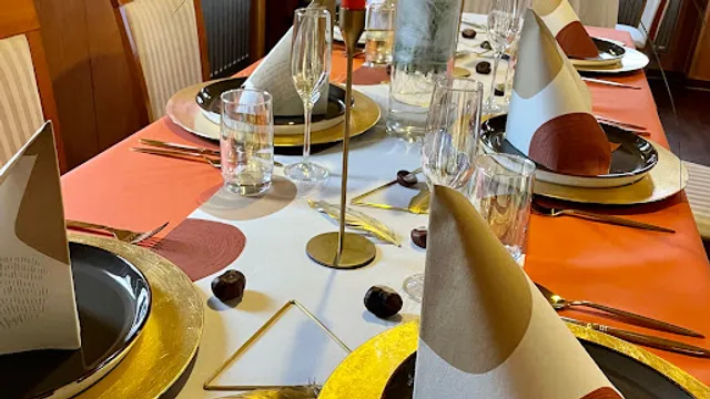 Gasthaus zum Dorfkrug