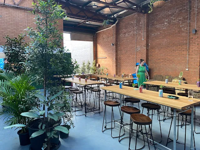 Mixtape Brewing & Bar