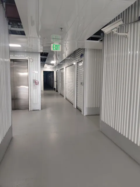 State Street Storage