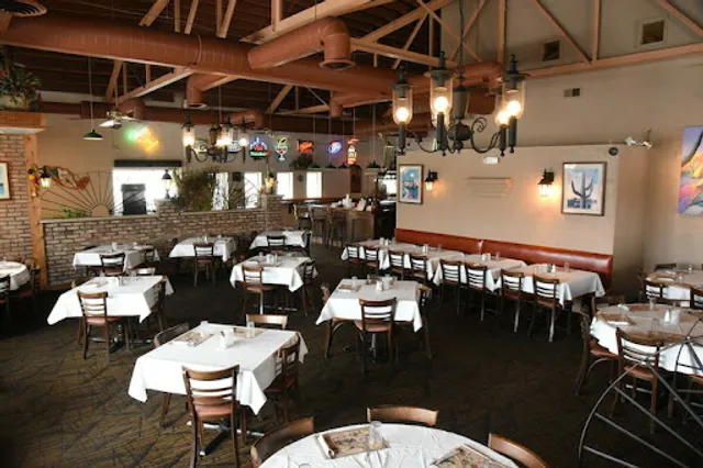 La Fiesta Mexican Restaurant