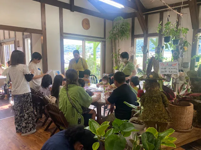 ナチュラルファクトリー