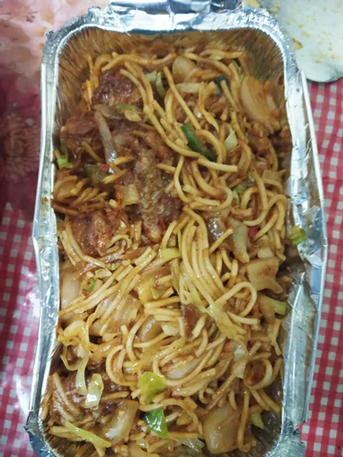 Sharma Chinese & Fast Food