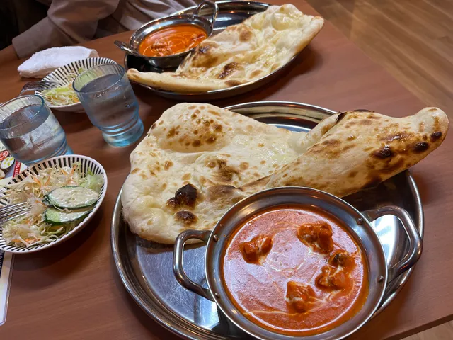 INDIAN NEPALI RESTAURANT &BAR(SAKURA)