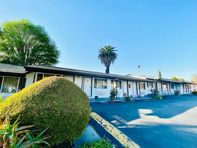 Casa Blanca Inn - Whittier, Los Angeles