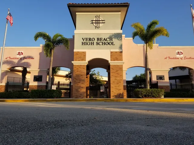 Vero Beach High School